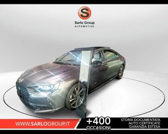 SPOTICAR Ds Ds 9 9 E-tense 250 Opera Premiere Usata - Berlina Ibrido Plug-in Grigio - Villorba - 302387762_2