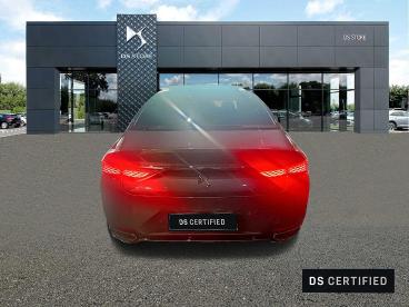 SPOTICAR Ds Ds 9 9 E-tense 250 Opera Premiere Usata - Berlina Ibrido Plug-in Grigio - Villorba - 302387762_3