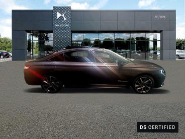 SPOTICAR Ds Ds 9 9 E-tense 250 Opera Premiere Usata - Berlina Ibrido Plug-in Grigio - Villorba - 302387762_4