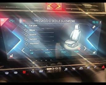 SPOTICAR Ds Ds 9 9 E-tense 250 Opera Premiere Usata - Berlina Ibrido Plug-in Grigio - Villorba - 302387762_5