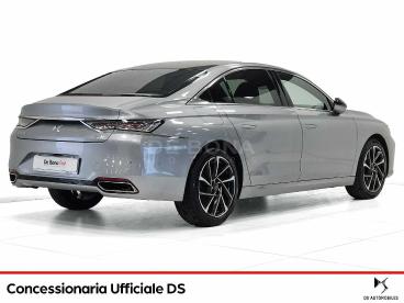 SPOTICAR Ds Ds 9 9 1.6 E-tense Phev Rivoli+ 225cv Auto Usata - Berlina Elettrica Grigio - Vicenza - 1202390371_2