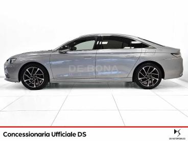 SPOTICAR Ds Ds 9 9 1.6 E-tense Phev Rivoli+ 225cv Auto Usata - Berlina Elettrica Grigio - Vicenza - 1202390371_3