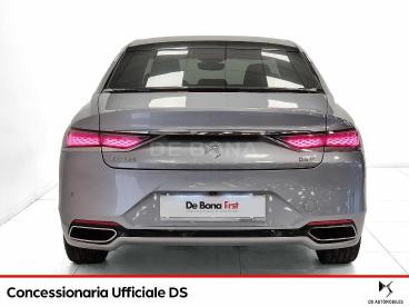 SPOTICAR Ds Ds 9 9 1.6 E-tense Phev Rivoli+ 225cv Auto Usata - Berlina Elettrica Grigio - Vicenza - 1202390371_4