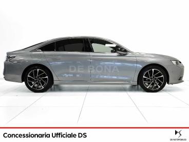 SPOTICAR Ds Ds 9 9 1.6 E-tense Phev Rivoli+ 225cv Auto Usata - Berlina Elettrica Grigio - Vicenza - 1202390371_5