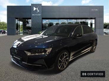 SPOTICAR Ds Ds 9 9 E-tense Rivoli+ Usata - Berlina Ibrido Plug-in Blu - Genova - 302394099_1