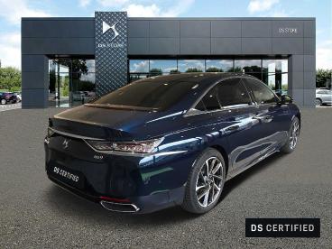 SPOTICAR Ds Ds 9 9 E-tense Rivoli+ Usata - Berlina Ibrido Plug-in Blu - Genova - 302394099_4