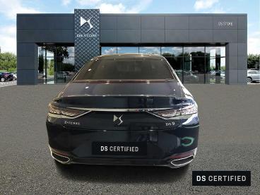 SPOTICAR Ds Ds 9 9 E-tense Rivoli+ Usata - Berlina Ibrido Plug-in Blu - Genova - 302394099_5
