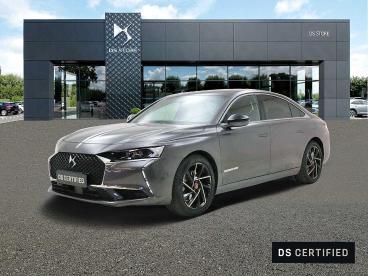 SPOTICAR Ds Ds 9 9 Usata - Berlina Ibrido Plug-in Grigio - Milano - 302394108_1