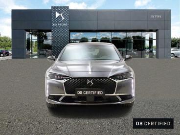 SPOTICAR Ds Ds 9 9 Usata - Berlina Ibrido Plug-in Grigio - Milano - 302394108_2