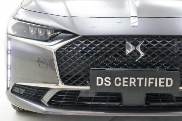 SPOTICAR Ds Ds 9 9 Usata - Berlina Ibrido Plug-in Grigio - Milano - 302394108_3