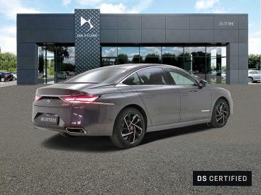 SPOTICAR Ds Ds 9 9 Usata - Berlina Ibrido Plug-in Grigio - Milano - 302394108_5