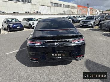 SPOTICAR Ds Ds 9 9 E-tense 4x4 360 Opera Premiere Usata - Berlina Ibrido Plug-in Karbon Black - Roma - 302404158_5