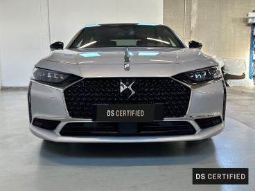 SPOTICAR Ds Ds 9 9 E-tense Rivoli + Usata - Berlina Ibrido Plug-in Grigio - Milano - 302405628_2