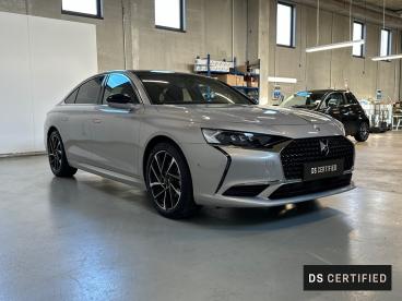 SPOTICAR Ds Ds 9 9 E-tense Rivoli + Usata - Berlina Ibrido Plug-in Grigio - Milano - 302405628_3