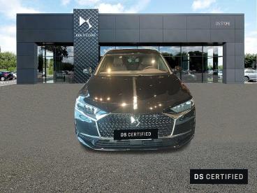DS CERTIFIED Ds Ds 9 9 1sxc - Ds9 Rivoli Etense4x4 Usata - Berlina Benzina Nero - Ancona - 2428738_2