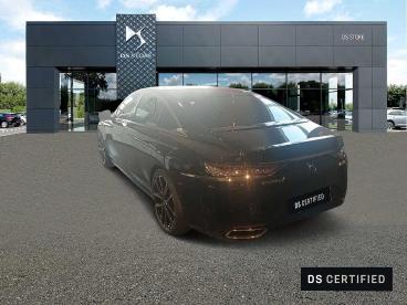 DS CERTIFIED Ds Ds 9 9 1sxc - Ds9 Rivoli Etense4x4 Usata - Berlina Benzina Nero - Ancona - 2428738_4