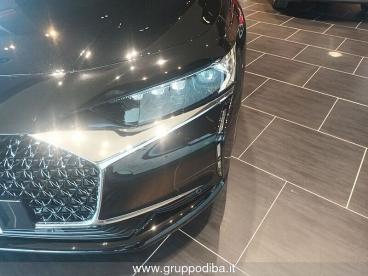 DS CERTIFIED Ds Ds 9 9 1sxc - Ds9 Rivoli Etense4x4 Usata - Berlina Benzina Nero - Ancona - 2428738_5