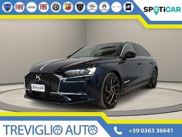 SPOTICAR Ds Ds 9 9 E-tense 250 Performance Line+ Usata - Berlina Ibrido Blu - Fara Gera Dadda - 1202435752_1