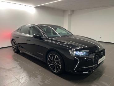 SPOTICAR Ds Ds 9 9 Opera Premiere E-tense 250 Cv Hybird Usata - Berlina Benzina Nero - Cavallino - 1202436251_2