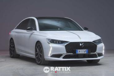 SPOTICAR Ds Ds 9 9 1.6 E-tense Phev 360cv Rivoli+ 4x4 Auto + Tetto Ap Usata - Berlina Ibrido Bianco - Barzago - 1202437224_1