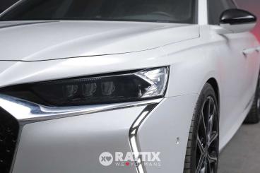 SPOTICAR Ds Ds 9 9 1.6 E-tense Phev 360cv Rivoli+ 4x4 Auto + Tetto Ap Usata - Berlina Ibrido Bianco - Barzago - 1202437224_3
