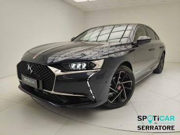 SPOTICAR Ds Ds 9 9 1.6 E-tense Performance Line+ 225cv Auto Usata - Berlina Benzina Blu - Albavilla - 1202438683_1