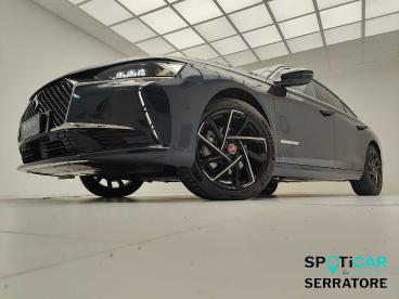 SPOTICAR Ds Ds 9 9 1.6 E-tense Performance Line+ 225cv Auto Usata - Berlina Benzina Blu - Albavilla - 1202438683_3