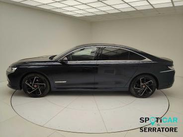 SPOTICAR Ds Ds 9 9 1.6 E-tense Performance Line+ 225cv Auto Usata - Berlina Benzina Blu - Albavilla - 1202438683_4