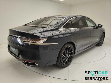 SPOTICAR Ds Ds 9 9 1.6 E-tense Performance Line+ 225cv Auto Usata - Berlina Benzina Blu - Albavilla - 1202438683_5