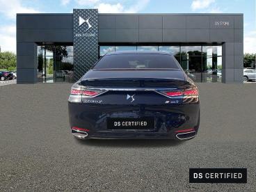 DS CERTIFIED Ds Ds 9 9 E-tense 360 4x4 Esprit De Voyage Usata - Berlina Elettrica Nero - Messina - 2446282_5