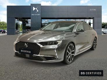 DS CERTIFIED Ds Ds 9 9 E-tense 360 4x4 Opera Premiere Usata - Berlina Ibrido Plug-in Grigio - San Benedetto - 2461780_1