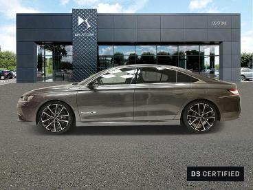 DS CERTIFIED Ds Ds 9 9 E-tense 360 4x4 Opera Premiere Usata - Berlina Ibrido Plug-in Grigio - San Benedetto - 2461780_2