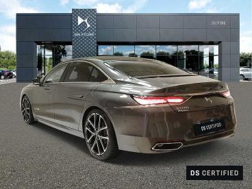 DS CERTIFIED Ds Ds 9 9 E-tense 360 4x4 Opera Premiere Usata - Berlina Ibrido Plug-in Grigio - San Benedetto - 2461780_3