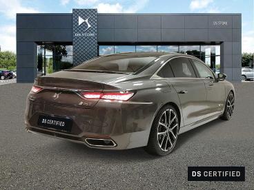 DS CERTIFIED Ds Ds 9 9 E-tense 360 4x4 Opera Premiere Usata - Berlina Ibrido Plug-in Grigio - San Benedetto - 2461780_4