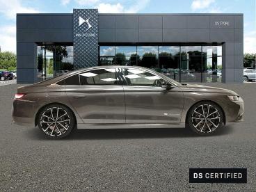 DS CERTIFIED Ds Ds 9 9 E-tense 360 4x4 Opera Premiere Usata - Berlina Ibrido Plug-in Grigio - San Benedetto - 2461780_5