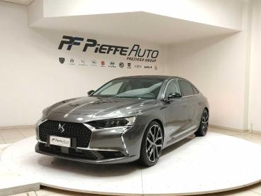 SPOTICAR Ds Ds 9 9 E-tense 360 4x4 Opera Premiere Usata - Berlina Ibrido Plug-in Grigio - Teramo - 1202462023_1