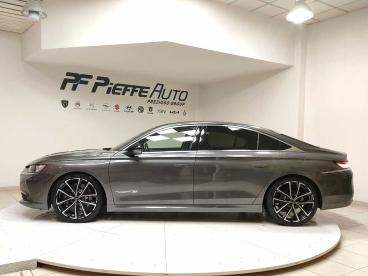 SPOTICAR Ds Ds 9 9 E-tense 360 4x4 Opera Premiere Usata - Berlina Ibrido Plug-in Grigio - Teramo - 1202462023_2