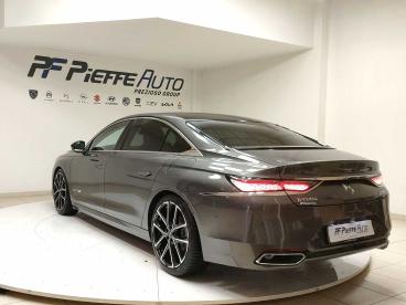 SPOTICAR Ds Ds 9 9 E-tense 360 4x4 Opera Premiere Usata - Berlina Ibrido Plug-in Grigio - Teramo - 1202462023_3
