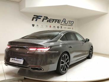 SPOTICAR Ds Ds 9 9 E-tense 360 4x4 Opera Premiere Usata - Berlina Ibrido Plug-in Grigio - Teramo - 1202462023_4
