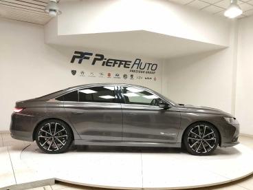 SPOTICAR Ds Ds 9 9 E-tense 360 4x4 Opera Premiere Usata - Berlina Ibrido Plug-in Grigio - Teramo - 1202462023_5