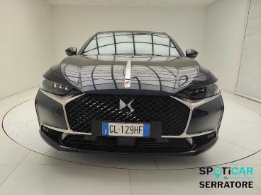 DS CERTIFIED Ds Ds 9 9 1.6 E-tense Performance Line+ 225cv Auto Usata - Berlina Benzina Blu - Albese Con Cassano - 2462089_2