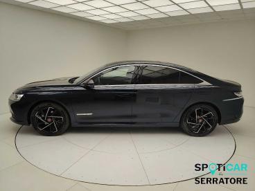DS CERTIFIED Ds Ds 9 9 1.6 E-tense Performance Line+ 225cv Auto Usata - Berlina Benzina Blu - Albese Con Cassano - 2462089_4