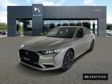 DS CERTIFIED Ds Ds 9 9 E-tense 250 Opera Premiere Usata - Berlina Benzina Grigio - Modica - 2473448_1