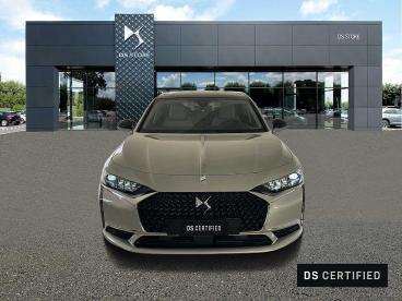 DS CERTIFIED Ds Ds 9 9 E-tense 250 Opera Premiere Usata - Berlina Benzina Grigio - Modica - 2473448_2