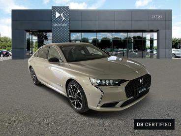 DS CERTIFIED Ds Ds 9 9 E-tense 250 Opera Premiere Usata - Berlina Benzina Grigio - Modica - 2473448_3
