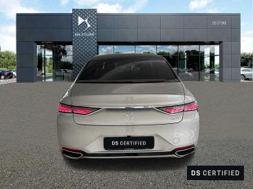 DS CERTIFIED Ds Ds 9 9 E-tense 250 Opera Premiere Usata - Berlina Benzina Grigio - Modica - 2473448_5