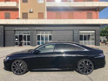 SPOTICAR Ds Ds 9 9 E-tense 360 4x4 Opera Usata - Berlina Benzina Nero - Messina - 1202486178_2