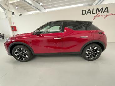 DS CERTIFIED Ds Ds 3 50kwh E-tense Opera Auto Usata -  Elettrica Rosso - Solaro - 2156636_3