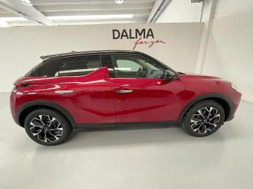 DS CERTIFIED Ds Ds 3 50kwh E-tense Opera Auto Usata -  Elettrica Rosso - Solaro - 2156636_4