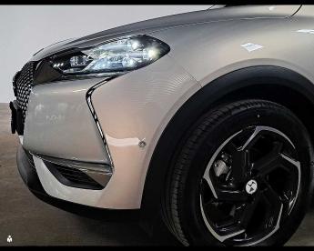 DS CERTIFIED Ds Ds 3 Crossback 50 Kwh E-tense Grand Chic Usata -  Elettrica Grigio - Matera - 2260460_2